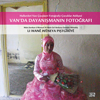 Vanda Dayanışmanın Fotoğrafı (Ciltli)