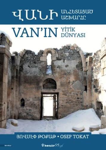 Van'ın Yitik Dünyası (Ciltli)
