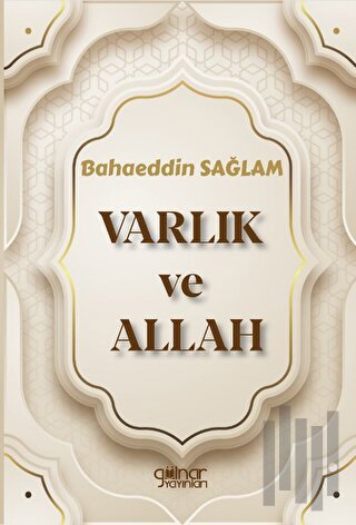 Varlık ve Allah
