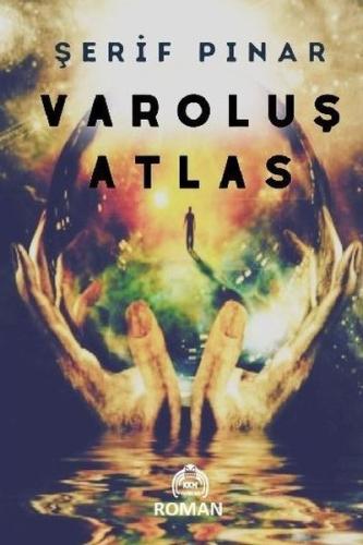 Varoluş Atlas | Kitap Ambarı