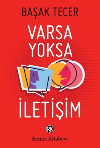 Varsa Yoksa İletişim | Kitap Ambarı