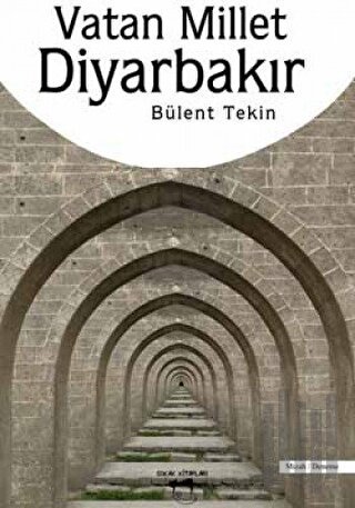 Vatan Millet Diyarbakır | Kitap Ambarı