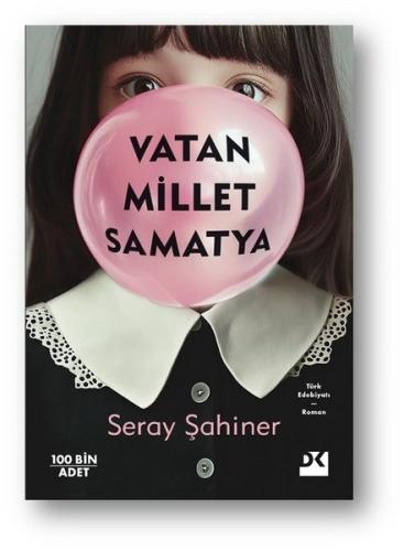 Vatan Millet Samatya (Ciltli)