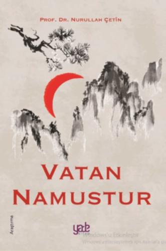 Vatan Namustur | Kitap Ambarı