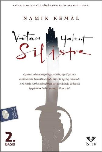 Vatan Yahut Silistre