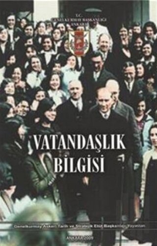 Vatandaşlık Bilgisi