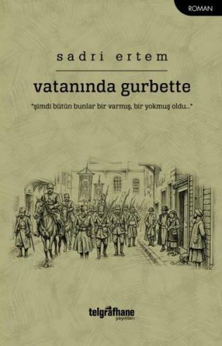 Vatanında Gurbette