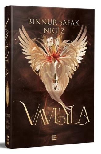 Vaveyla 4 - Şira Eşiği (Ciltli)