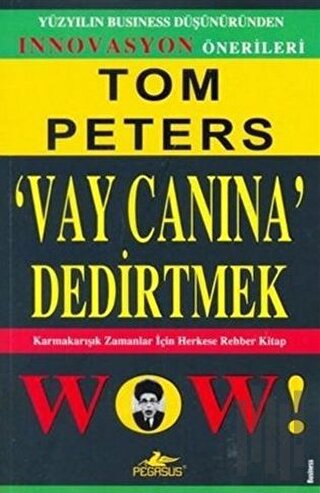 Vay Canına Dedirtmek