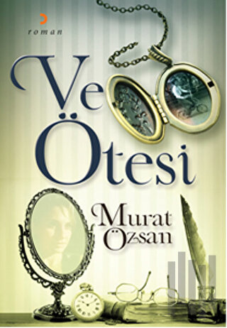 Ve Ötesi | Kitap Ambarı