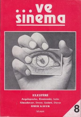 ...Ve Sinema 8