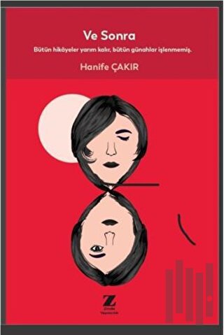 Ve Sonra | Kitap Ambarı