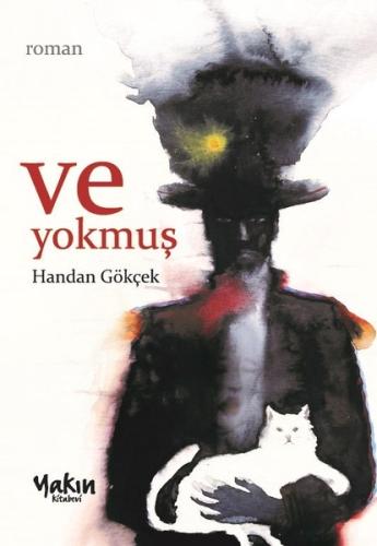 Ve Yokmuş | Kitap Ambarı