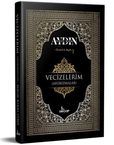 Vecizelerim (Ciltli) | Kitap Ambarı
