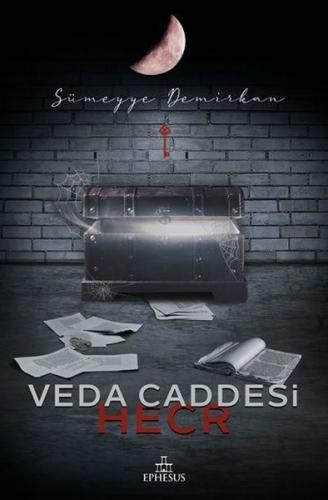 Veda Caddesi - Hecr (Ciltli)
