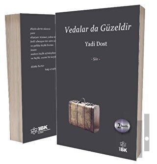 Vedalar da Güzeldir