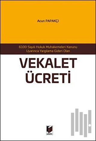 Vekalet Ücreti