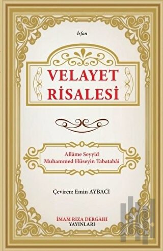 Velayet Risalesi