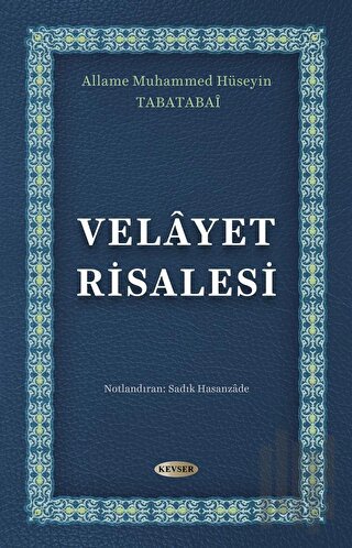 Velayet Risalesi