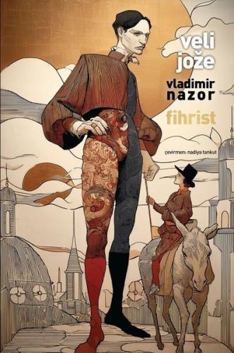 Veli Joze | Kitap Ambarı