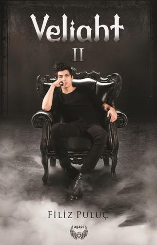 Veliaht 2 (Ciltli)