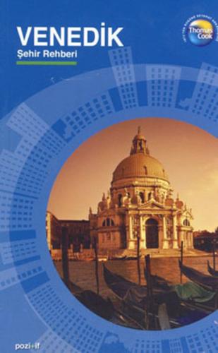 Venedik Şehir Rehberi | Kitap Ambarı