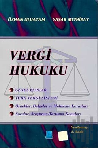 Vergi Hukuku