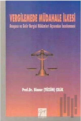 Vergilemede Müdahale İlkesi