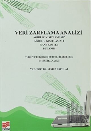 Veri Zarflama Analizi