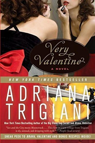 Very Valentine | Kitap Ambarı