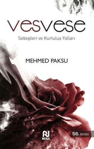 VesveseSebepleri ve Kurtuluş Yolları | Kitap Ambarı