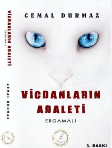 Vicdanların Adaleti - Ergamalı | Kitap Ambarı