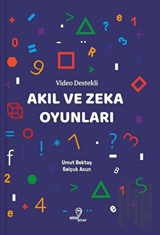 Video Destekli Akıl ve Zeka Oyunları