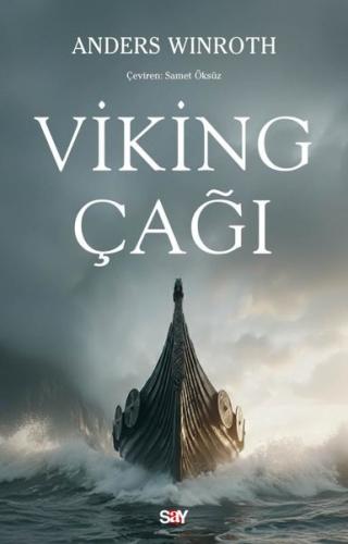 Viking Çağı | Kitap Ambarı