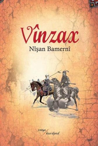 Vinzax | Kitap Ambarı