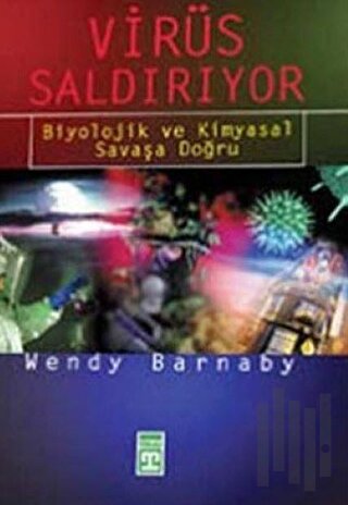 Virüs Saldırıyor