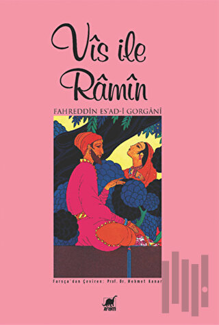 Vis ile Ramin (Ciltli)