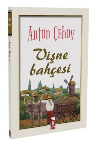 Vişne Bahçesi | Kitap Ambarı