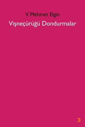 Vişneçürüğü Dondurmalar