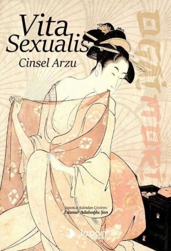 Vita Sexualis - Cinsel Arzu