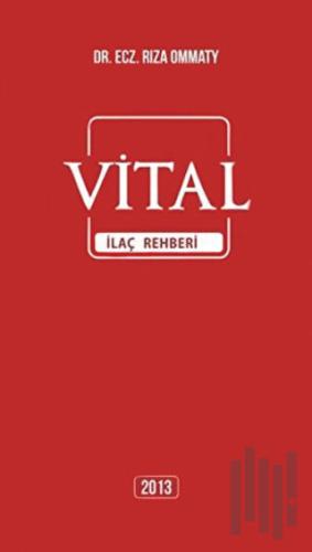 Vital İlaç Rehberi 2013