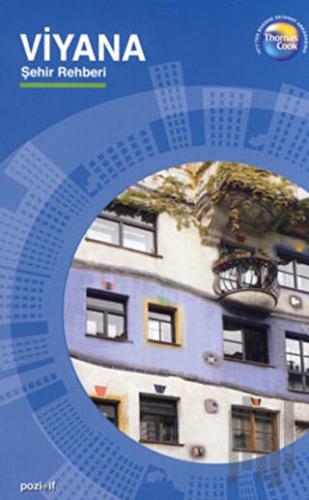 Viyana Şehir Rehberi | Kitap Ambarı