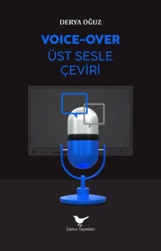 Voice-Over: Üst Sesle Çeviri