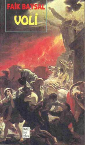 Voli | Kitap Ambarı