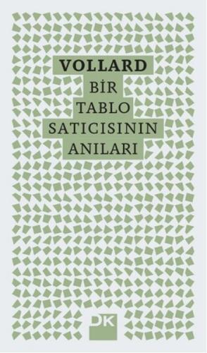Vollard - Bir Tablo Satıcısının Anıları
