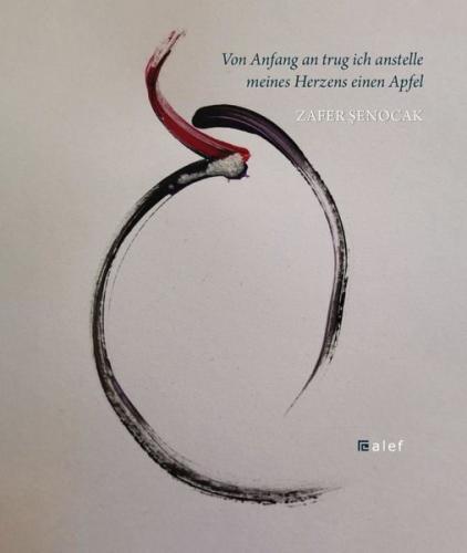 Von Anfang an Trug ich Anstelle Meines Herzens einen Apfel | Kitap Amb