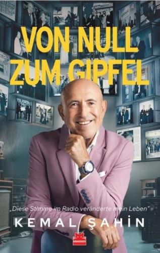 Von Null Zum Gipfel | Kitap Ambarı