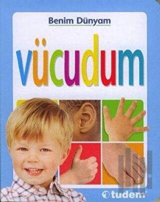 Vücudum