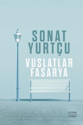 Vuslatlar Fasarya | Kitap Ambarı