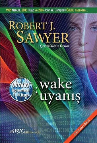 www: Wake - Uyanış | Kitap Ambarı